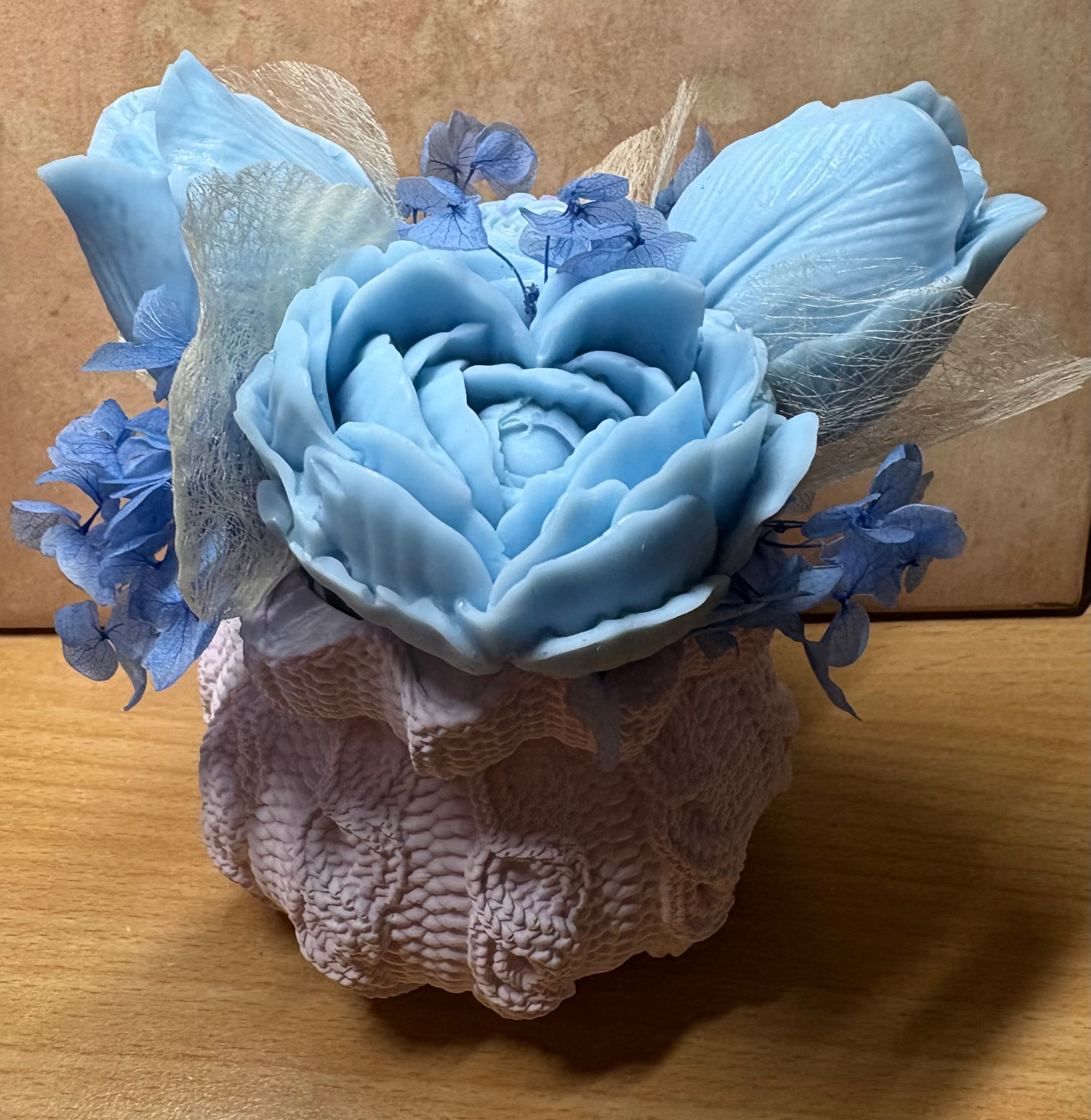 Bouquet parfumé