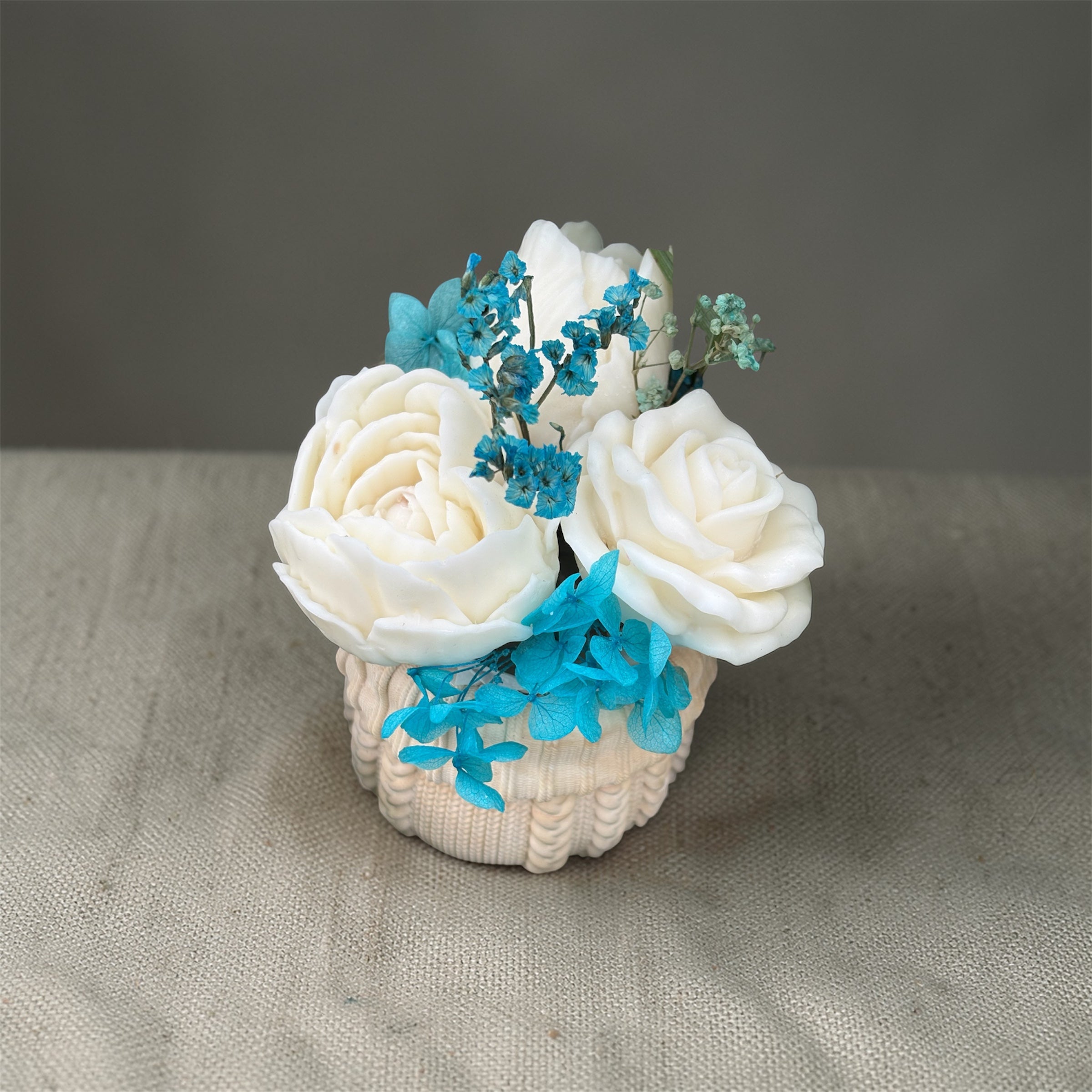Bouquet parfumé