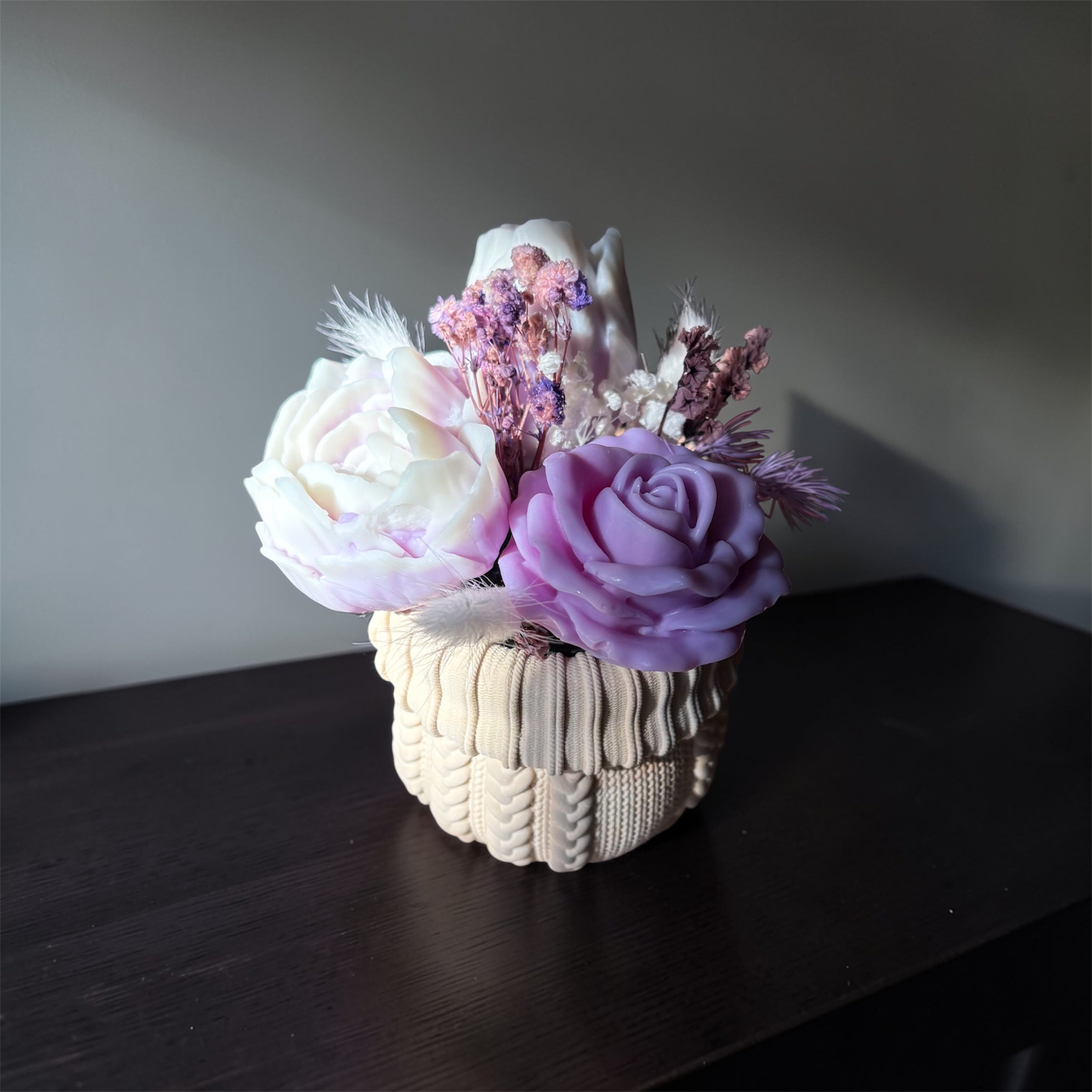 Bouquet parfumé