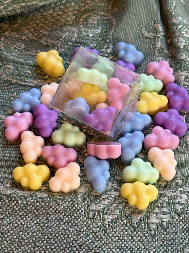 Coffret découverte fondants parfumés