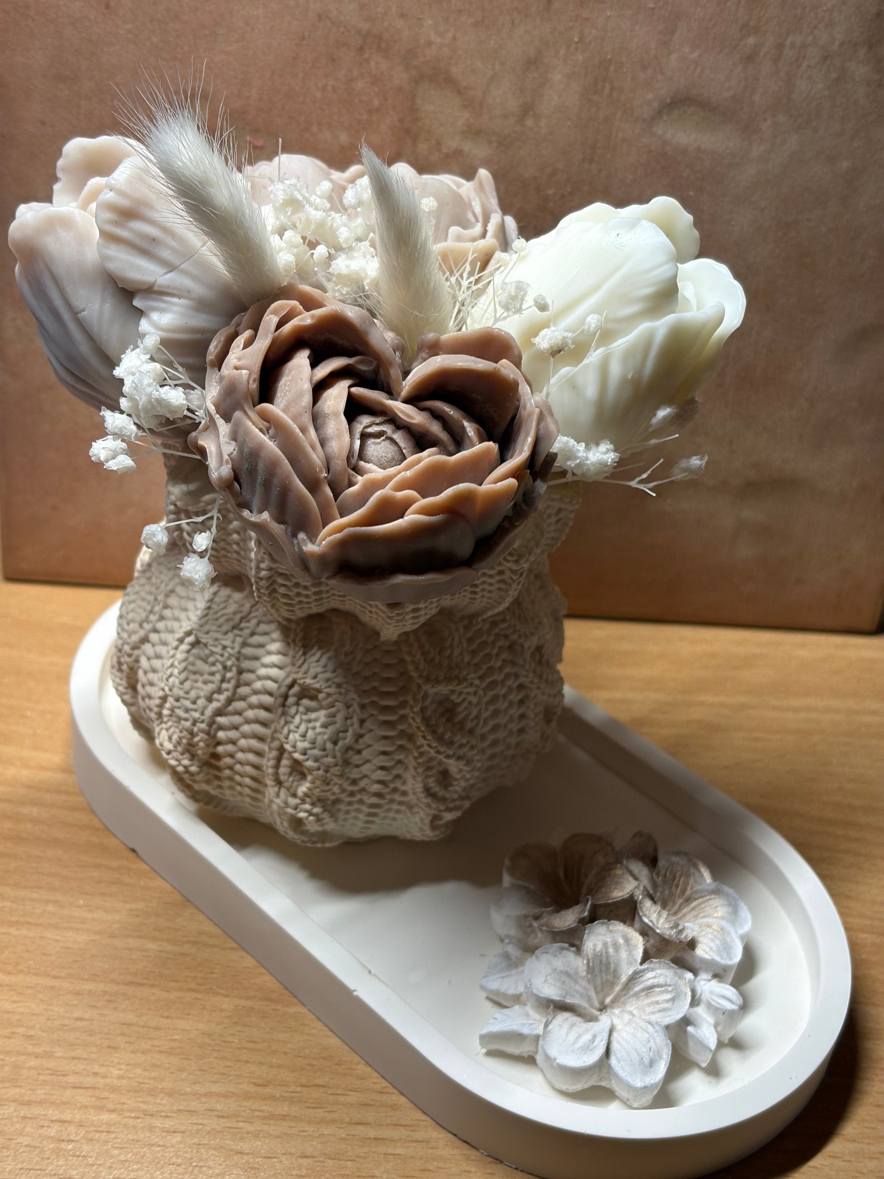Bouquet parfumé
