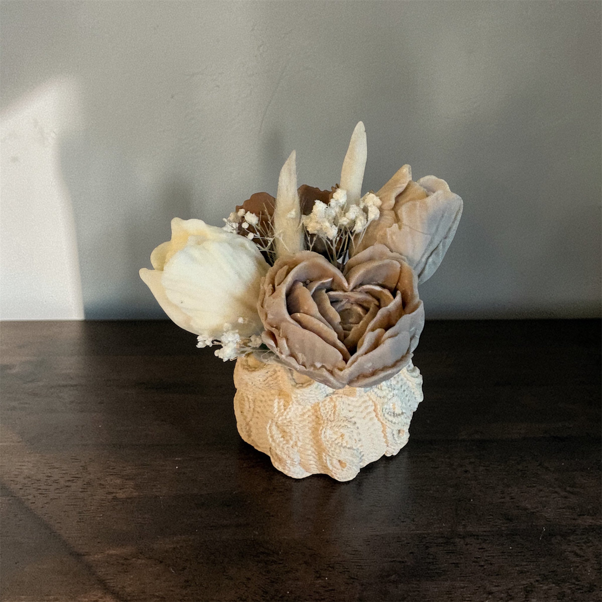 Bouquet parfumé