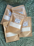poudres parfumées